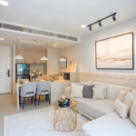 Fully furnished 1 bedroom condo, Hua Hin