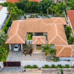 Khao Kalok Beach, Pranburi