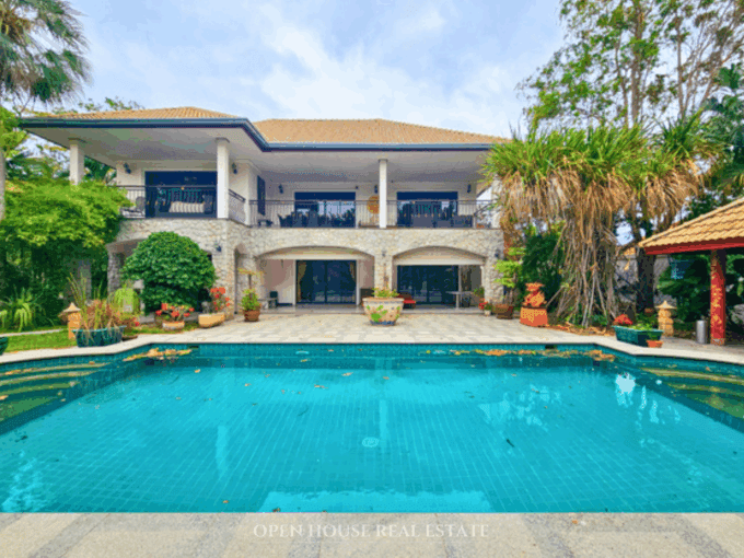 Soi 114 Hua Hin property