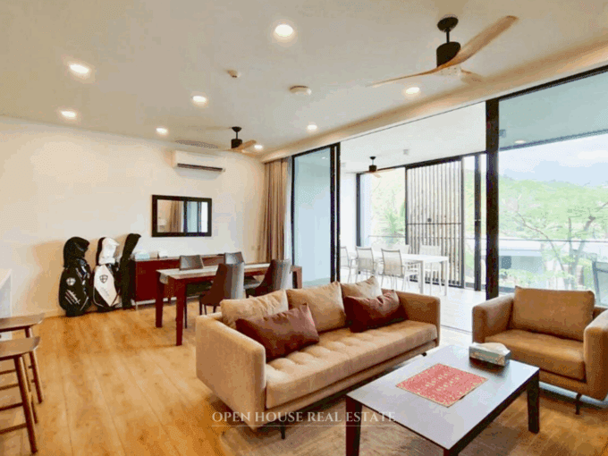 Sansara Residences Hua Hin