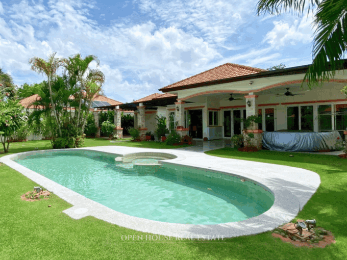 For sale in Hin Lek Fai