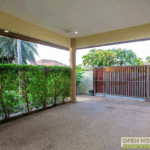 Hua Hin luxury villa near beach for sale and for rental daily monthly