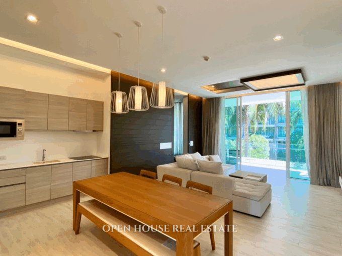 Hua Hin Condo for Sale