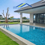 Custom-built villas Hua Hin